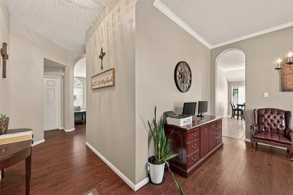 $340,000 | 12606 Millvan Drive, Houston, TX 77070