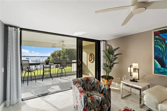 $650,000 | 625 Northwest North River Drive, Unit 206, Stuart, FL 34994