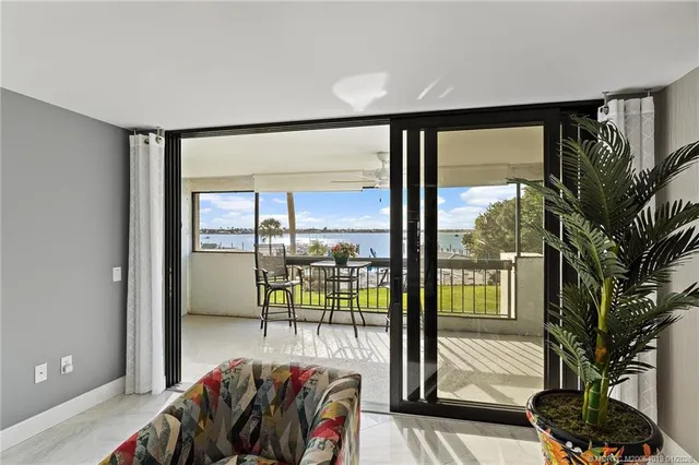 $650,000 | 625 Northwest North River Drive, Unit 206, Stuart, FL 34994