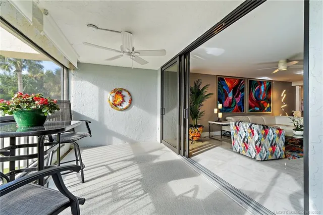 $650,000 | 625 Northwest North River Drive, Unit 206, Stuart, FL 34994