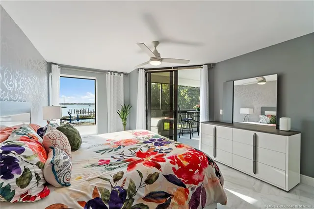 $650,000 | 625 Northwest North River Drive, Unit 206, Stuart, FL 34994