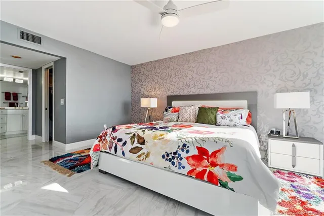 $650,000 | 625 Northwest North River Drive, Unit 206, Stuart, FL 34994