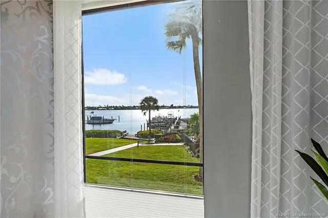 $650,000 | 625 Northwest North River Drive, Unit 206, Stuart, FL 34994