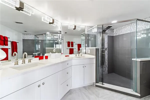 a bedroom with bed and window