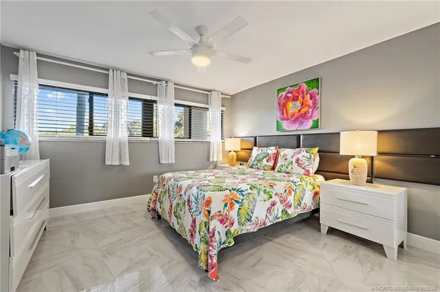 $650,000 | 625 Northwest North River Drive, Unit 206, Stuart, FL 34994