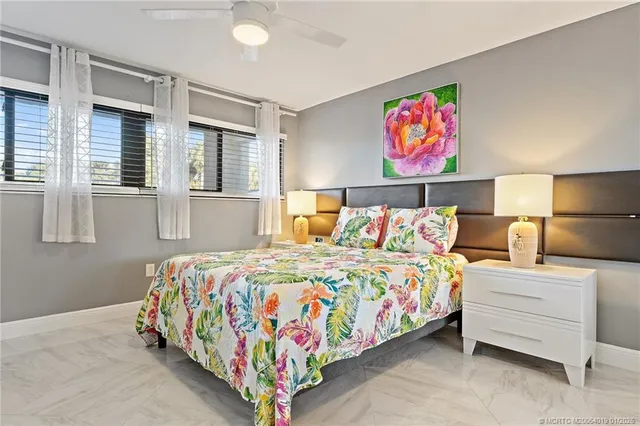 $650,000 | 625 Northwest North River Drive, Unit 206, Stuart, FL 34994