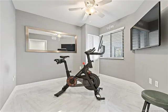 $650,000 | 625 Northwest North River Drive, Unit 206, Stuart, FL 34994