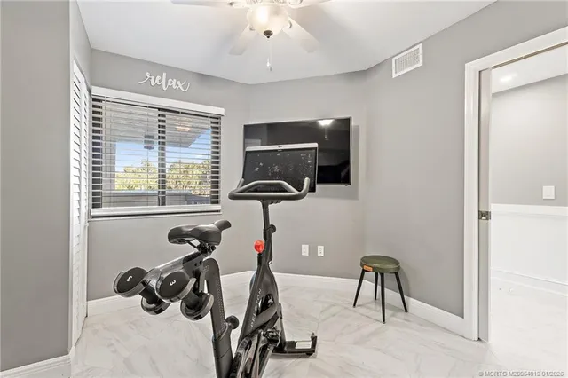 $650,000 | 625 Northwest North River Drive, Unit 206, Stuart, FL 34994