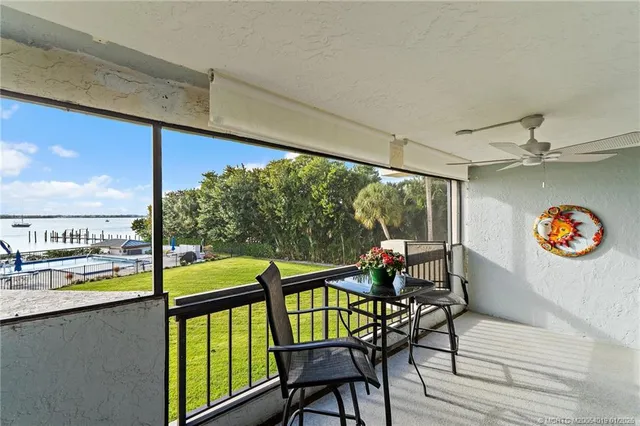 $650,000 | 625 Northwest North River Drive, Unit 206, Stuart, FL 34994