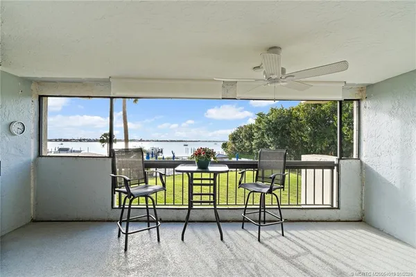 a view of a city with tall buildings