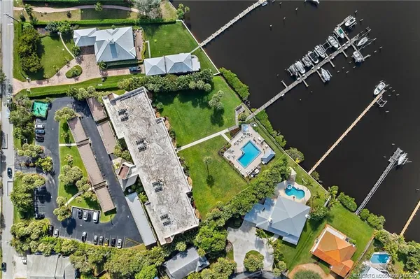 $650,000 | 625 Northwest North River Drive, Unit 206, Stuart, FL 34994