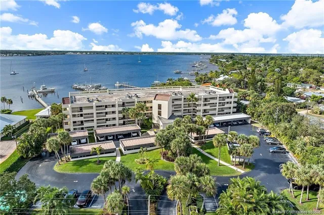 $650,000 | 625 Northwest North River Drive, Unit 206, Stuart, FL 34994