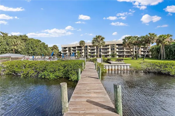 $650,000 | 625 Northwest North River Drive, Unit 206, Stuart, FL 34994