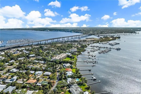 $650,000 | 625 Northwest North River Drive, Unit 206, Stuart, FL 34994