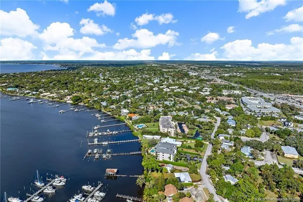 $650,000 | 625 Northwest North River Drive, Unit 206, Stuart, FL 34994