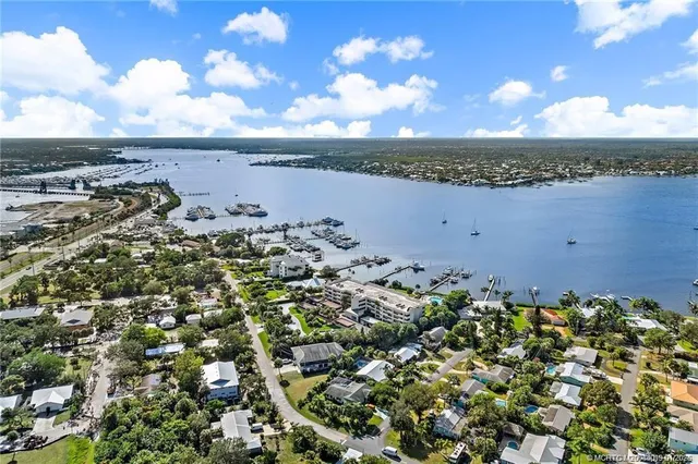 $650,000 | 625 Northwest North River Drive, Unit 206, Stuart, FL 34994