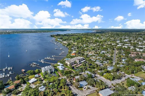 $650,000 | 625 Northwest North River Drive, Unit 206, Stuart, FL 34994