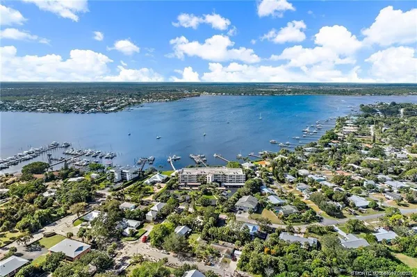 $650,000 | 625 Northwest North River Drive, Unit 206, Stuart, FL 34994