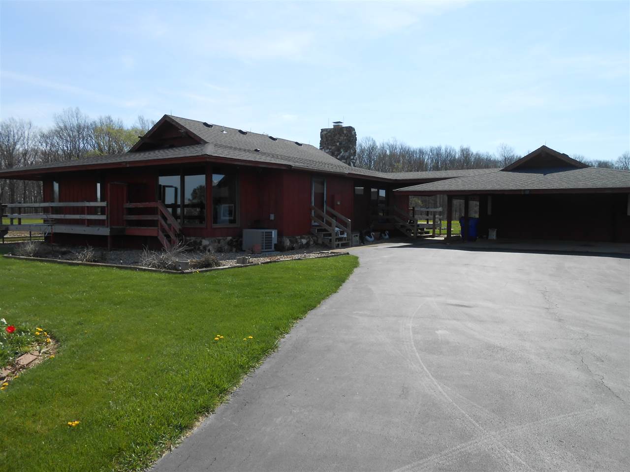 11114 Maples Road Fort Wayne, IN 46816 - Photo 1 of 23