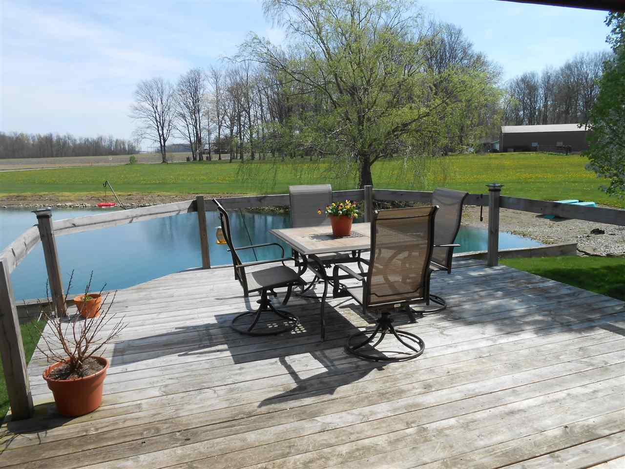 11114 Maples Road Fort Wayne, IN 46816 - Photo 15 of 23