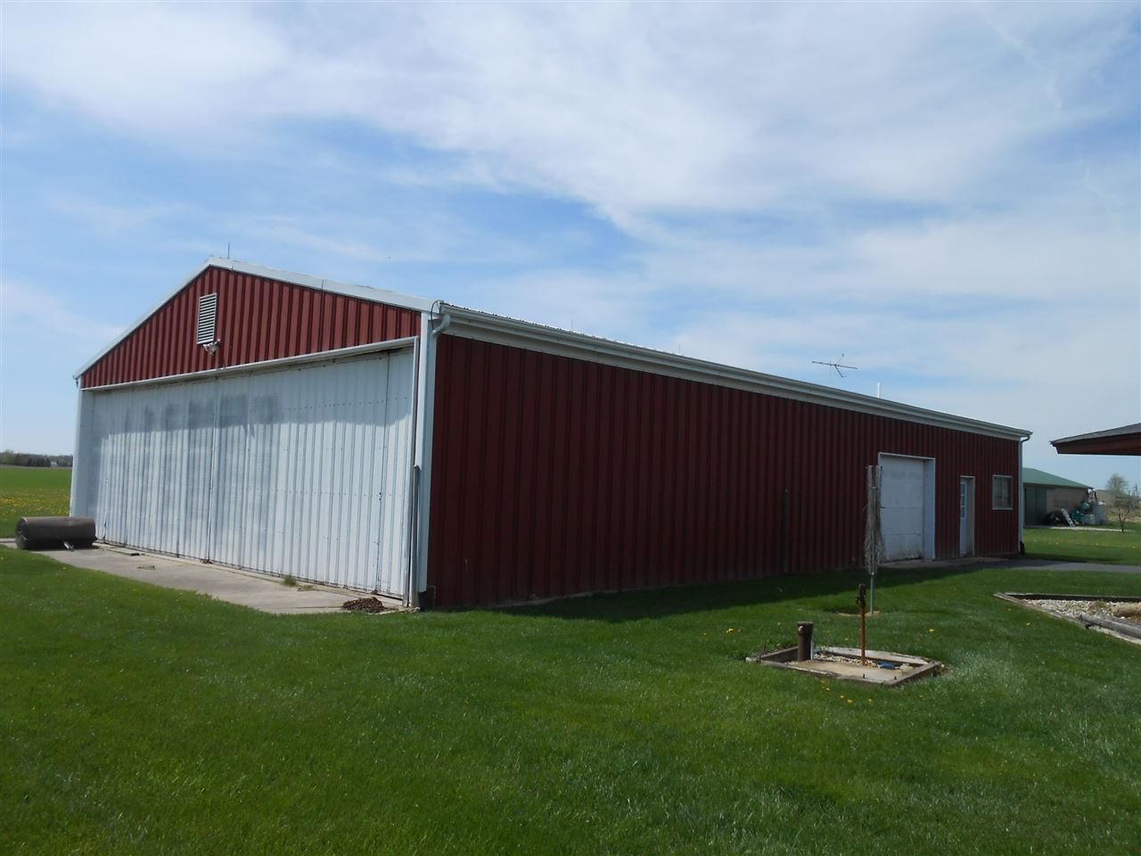 11114 Maples Road Fort Wayne, IN 46816 - Photo 21 of 23