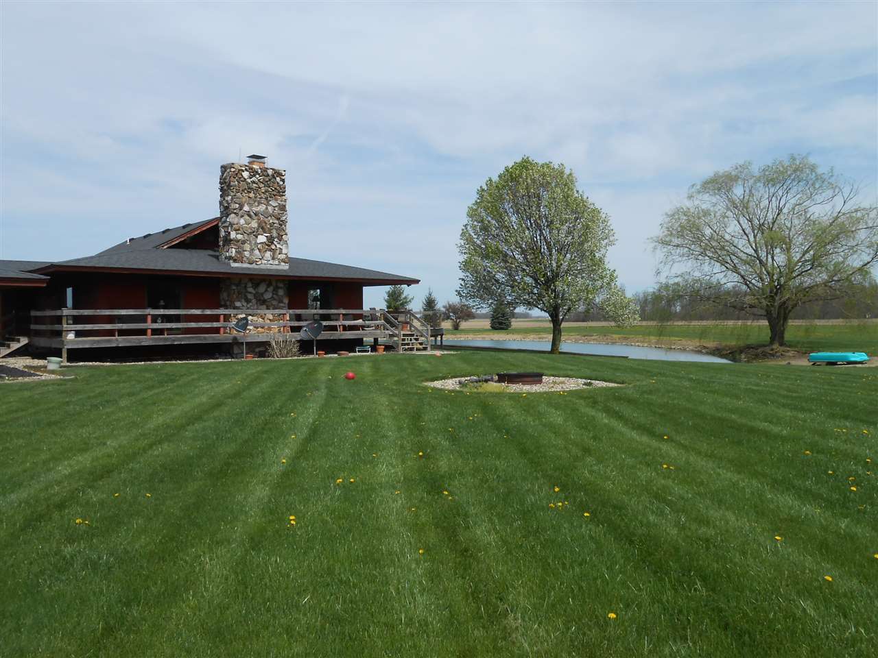 11114 Maples Road Fort Wayne, IN 46816 - Photo 23 of 23