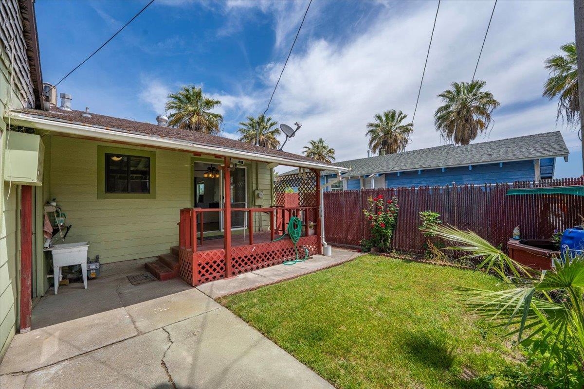 803 Colusa Street Corning, CA 96021 - Photo 32 of 36