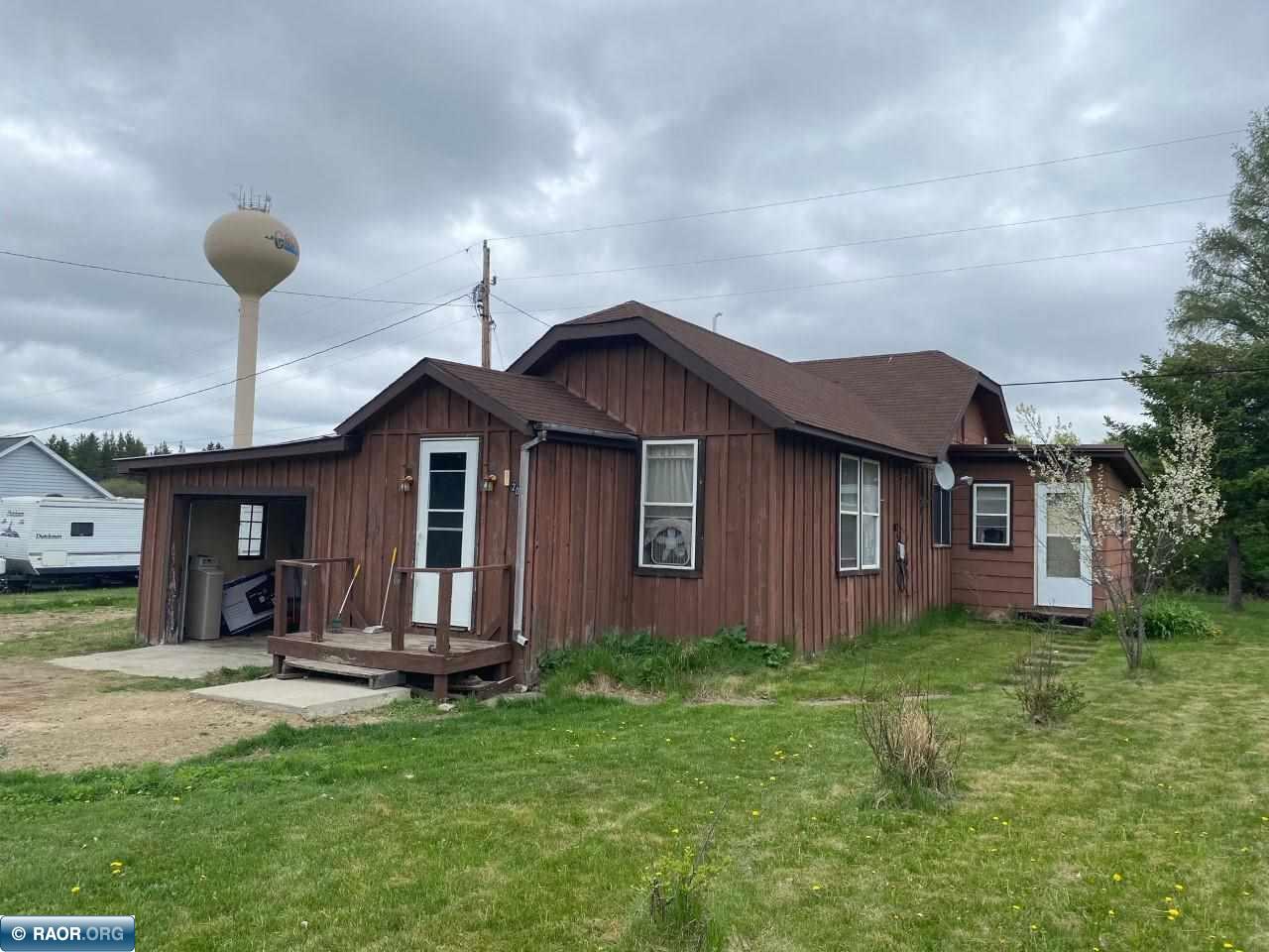 202 Southeast 2nd Street Cook, MN 55723 - Photo 1 of 12