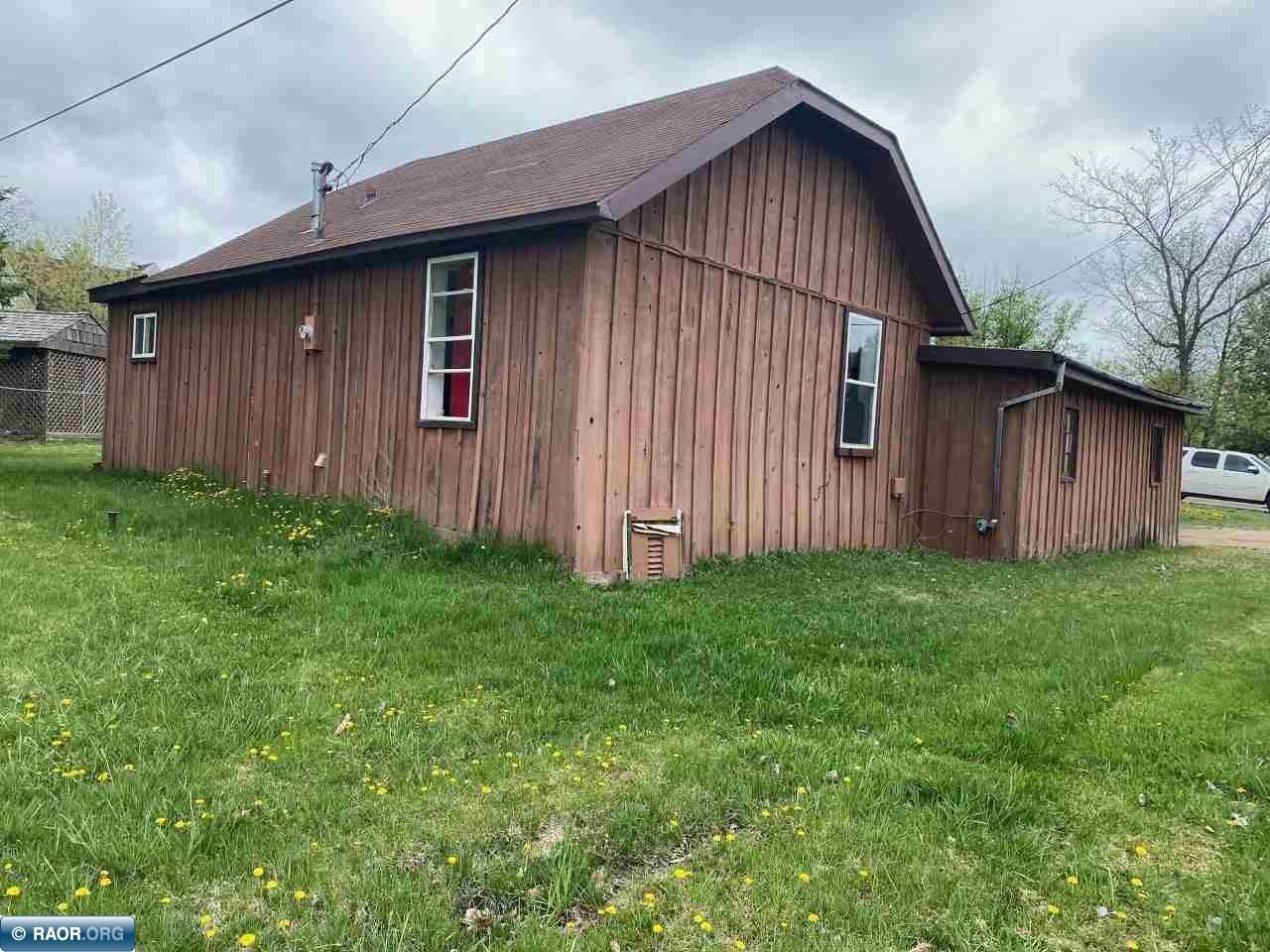 202 Southeast 2nd Street Cook, MN 55723 - Photo 3 of 12