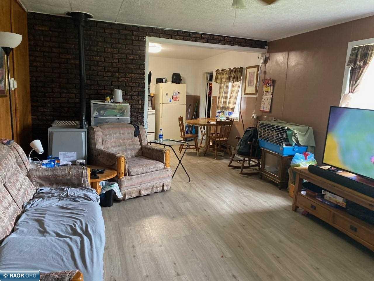 202 Southeast 2nd Street Cook, MN 55723 - Photo 5 of 12
