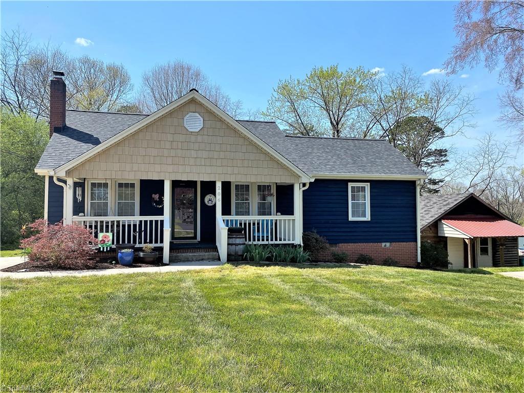 206 Lonesome Road Madison, NC 27025 - Photo 1 of 40 Gallery Image 1