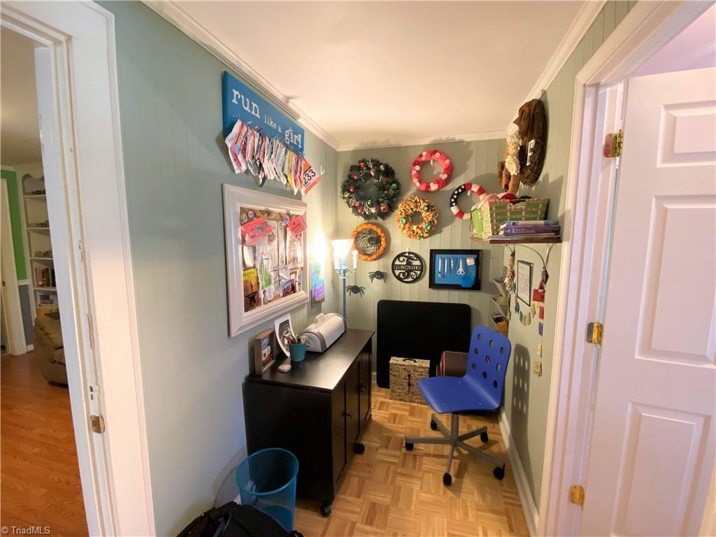 206 Lonesome Road Madison, NC 27025 - Photo 22 of 40 Sewing room