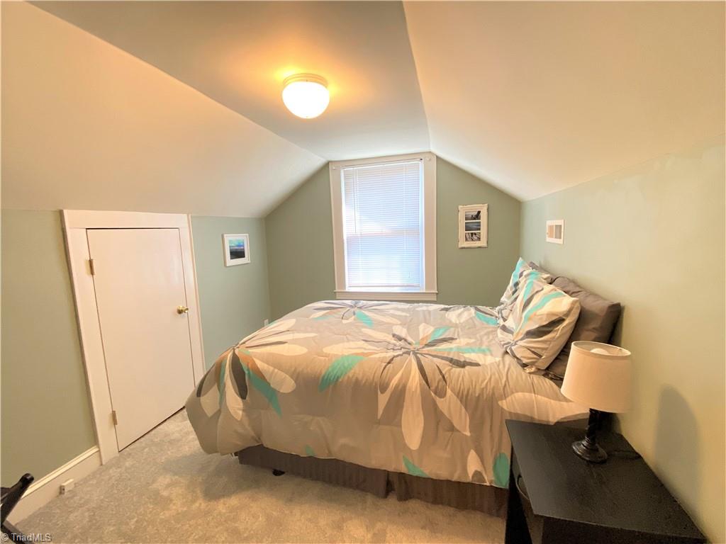 206 Lonesome Road Madison, NC 27025 - Photo 26 of 40 4th bedroom