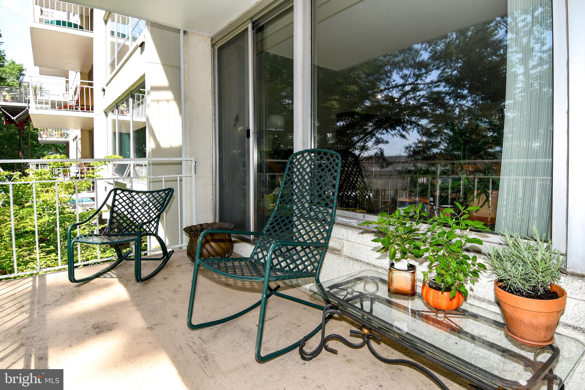 1435 4th Street Southwest, Unit B108 Washington, DC 20024 - Photo 20 of 57