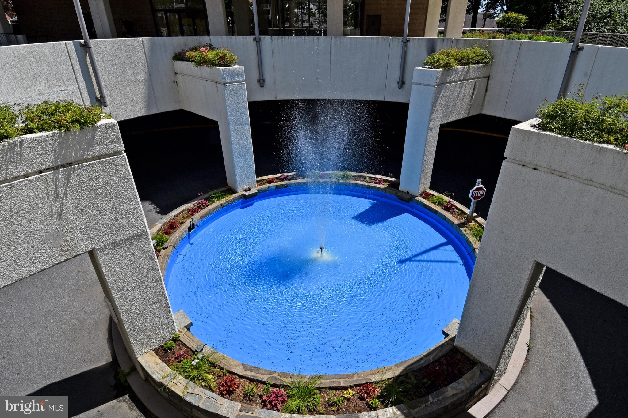 1435 4th Street Southwest, Unit B108 Washington, DC 20024 - Photo 35 of 57