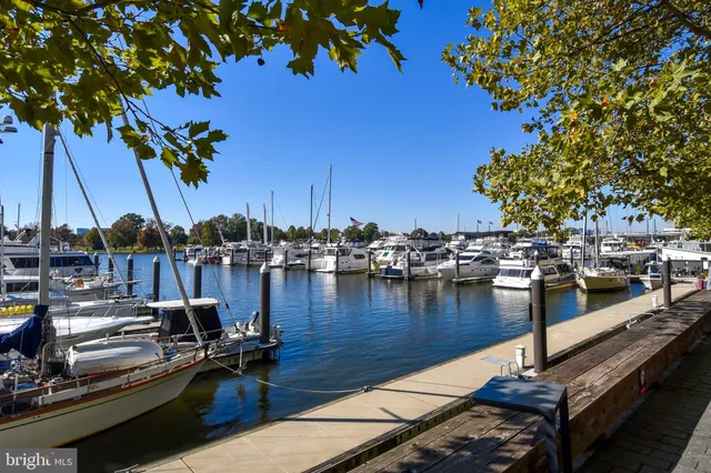 $2,400 | 1435 4th Street Southwest, Unit B108, Washington, DC 20024