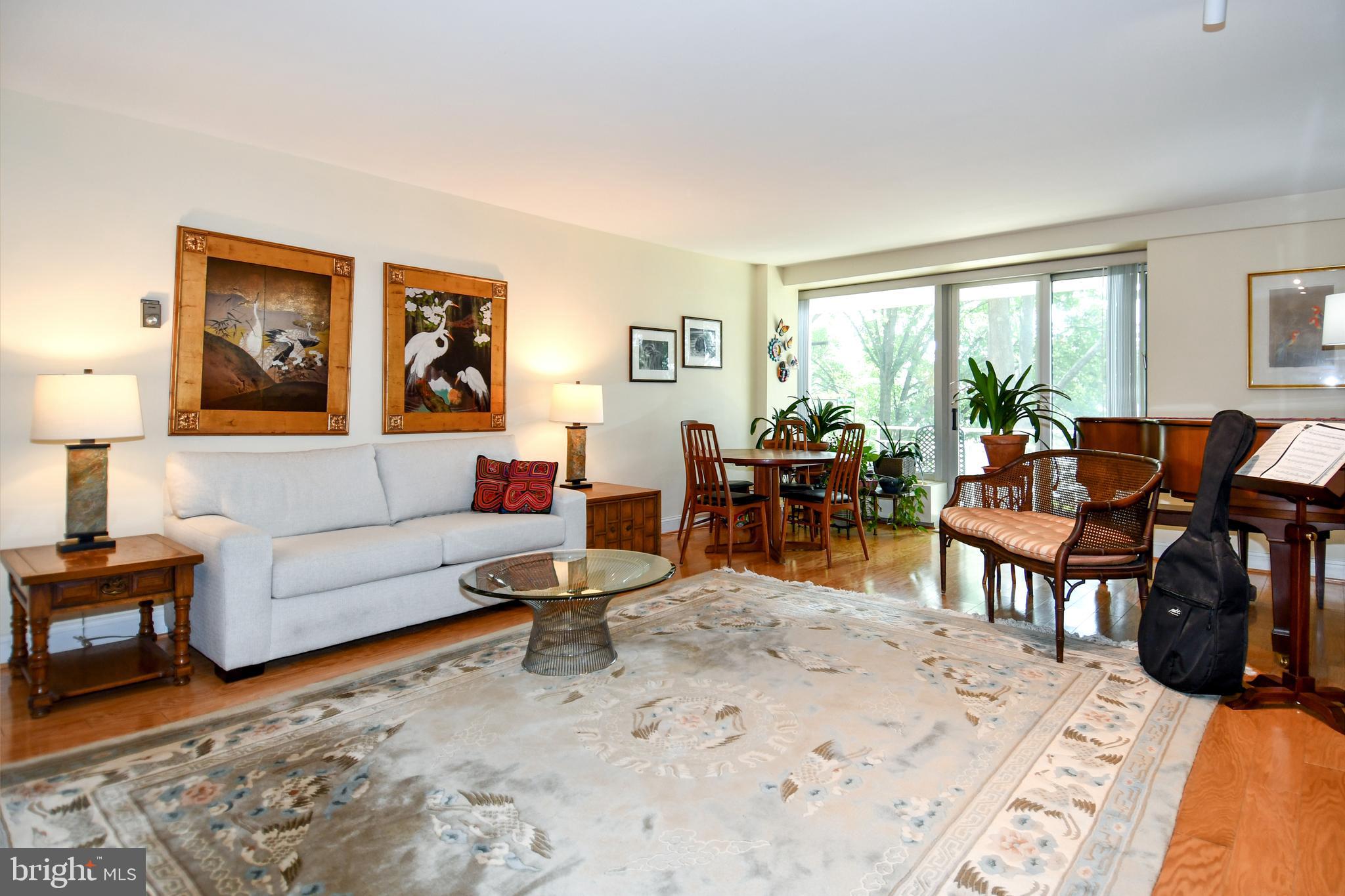 1435 4th Street Southwest, Unit B108 Washington, DC 20024 - Photo 10 of 57