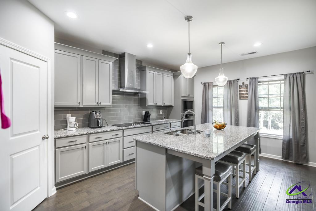 1204 Teagle Road Forsyth, GA 31029 - Photo 13 of 37