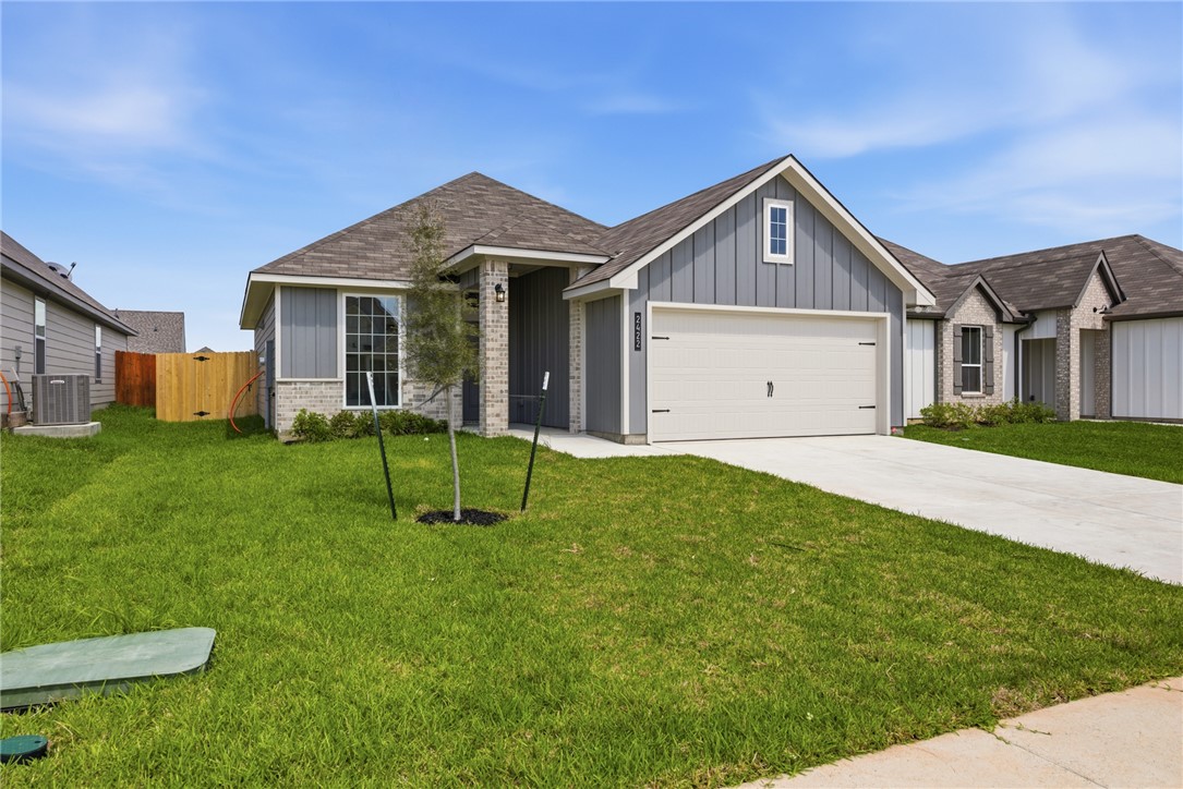 2422 Rooke Road Bryan, TX 77807 - Photo 2 of 30