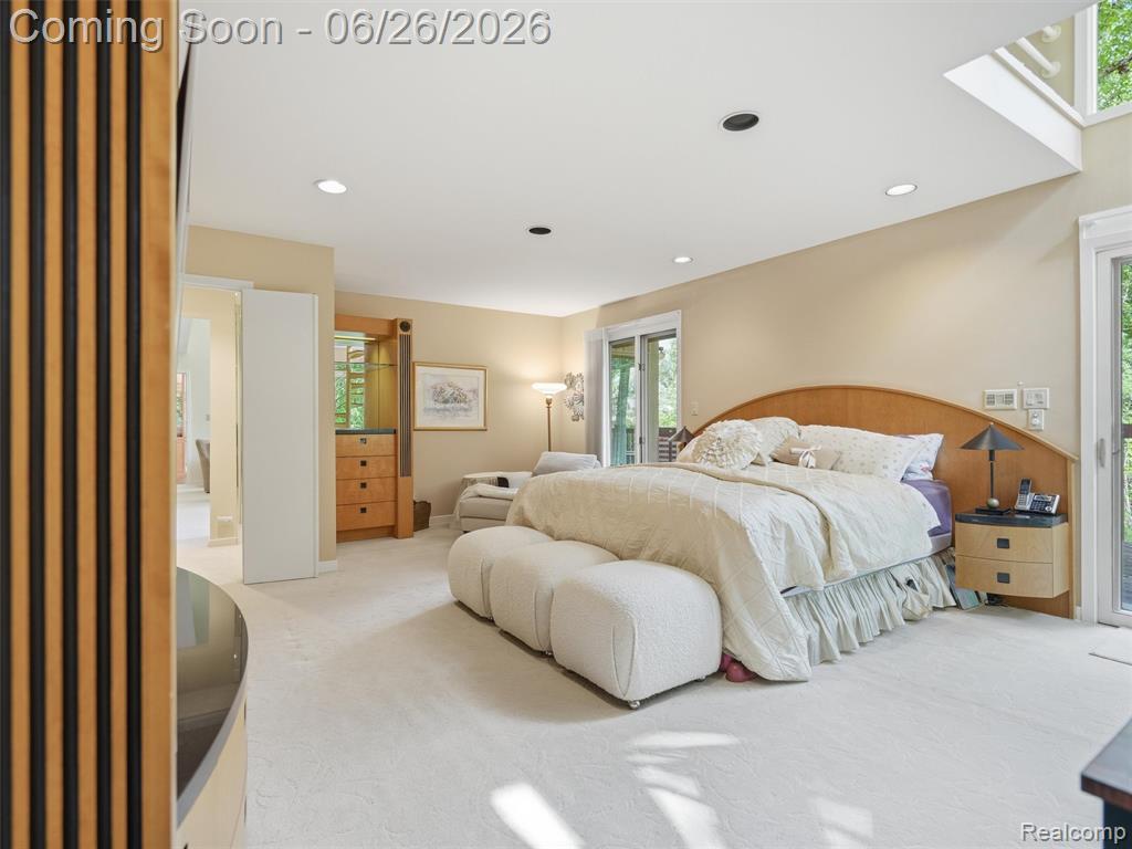4751 Rolling Ridge Road West Bloomfield, MI 48323 - Photo 21 of 50