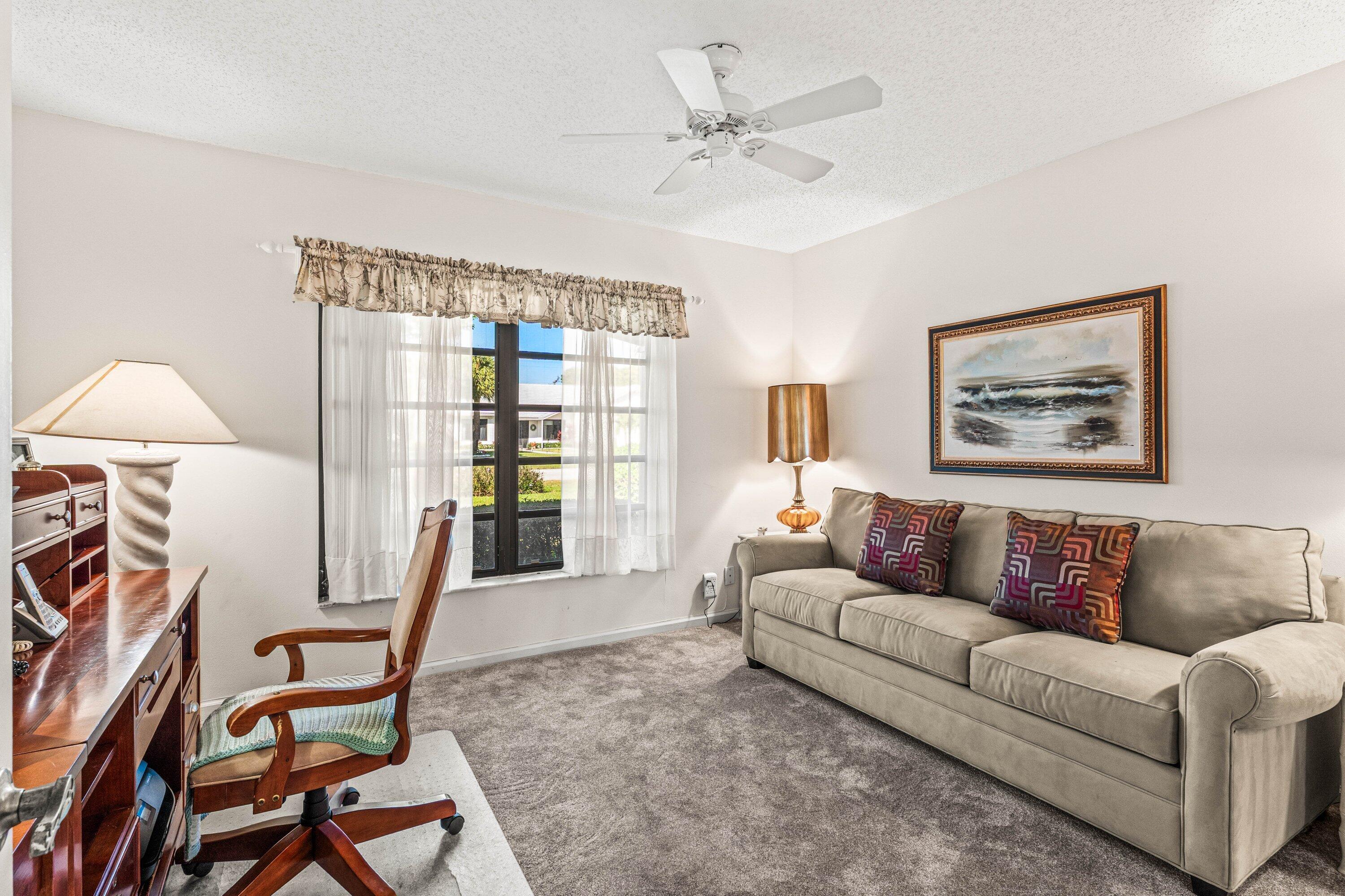 6426 Casabella Lane Boca Raton, FL 33433 - Photo 22 of 42 Bedroom 2