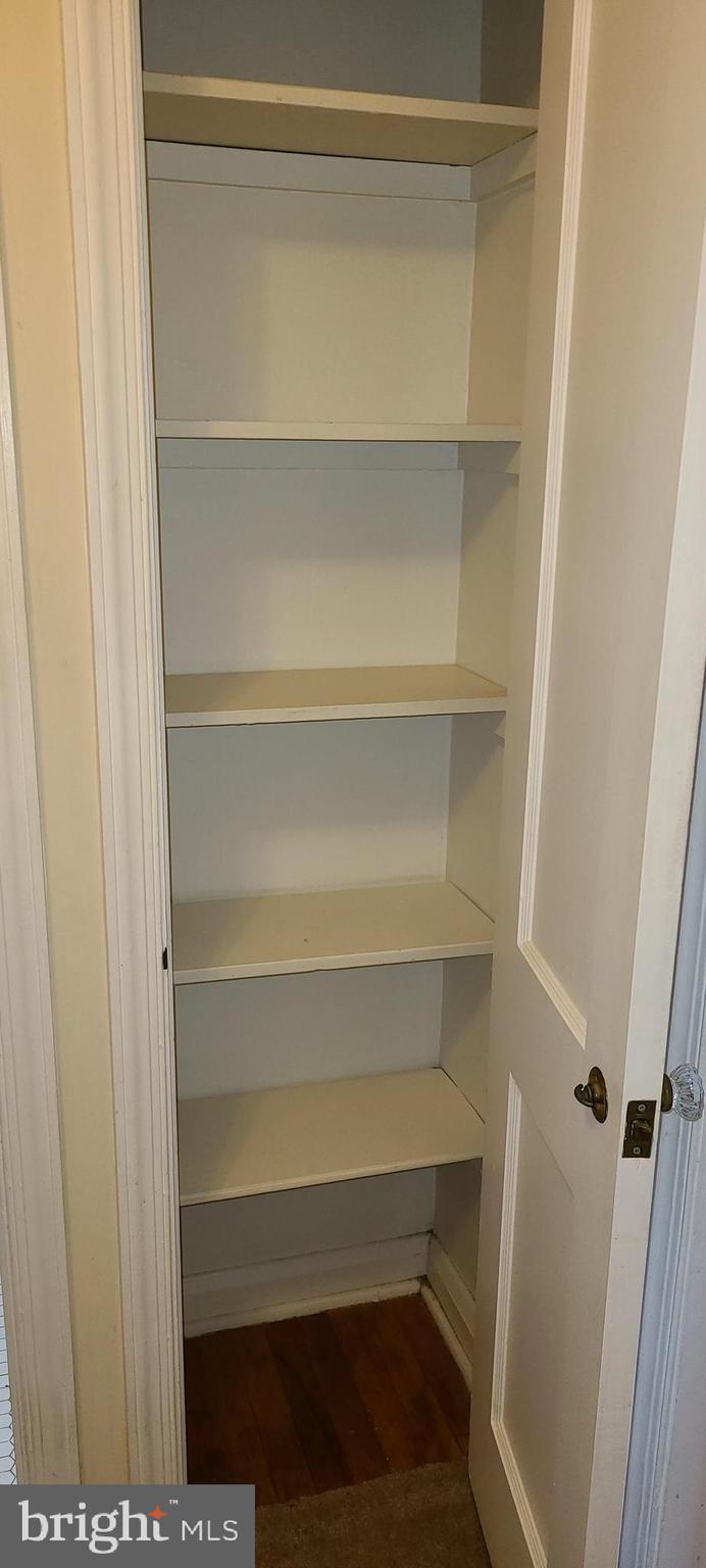8317 Hillendale Road Baltimore, MD 21234 - Photo 19 of 36 Hall Linen Closet