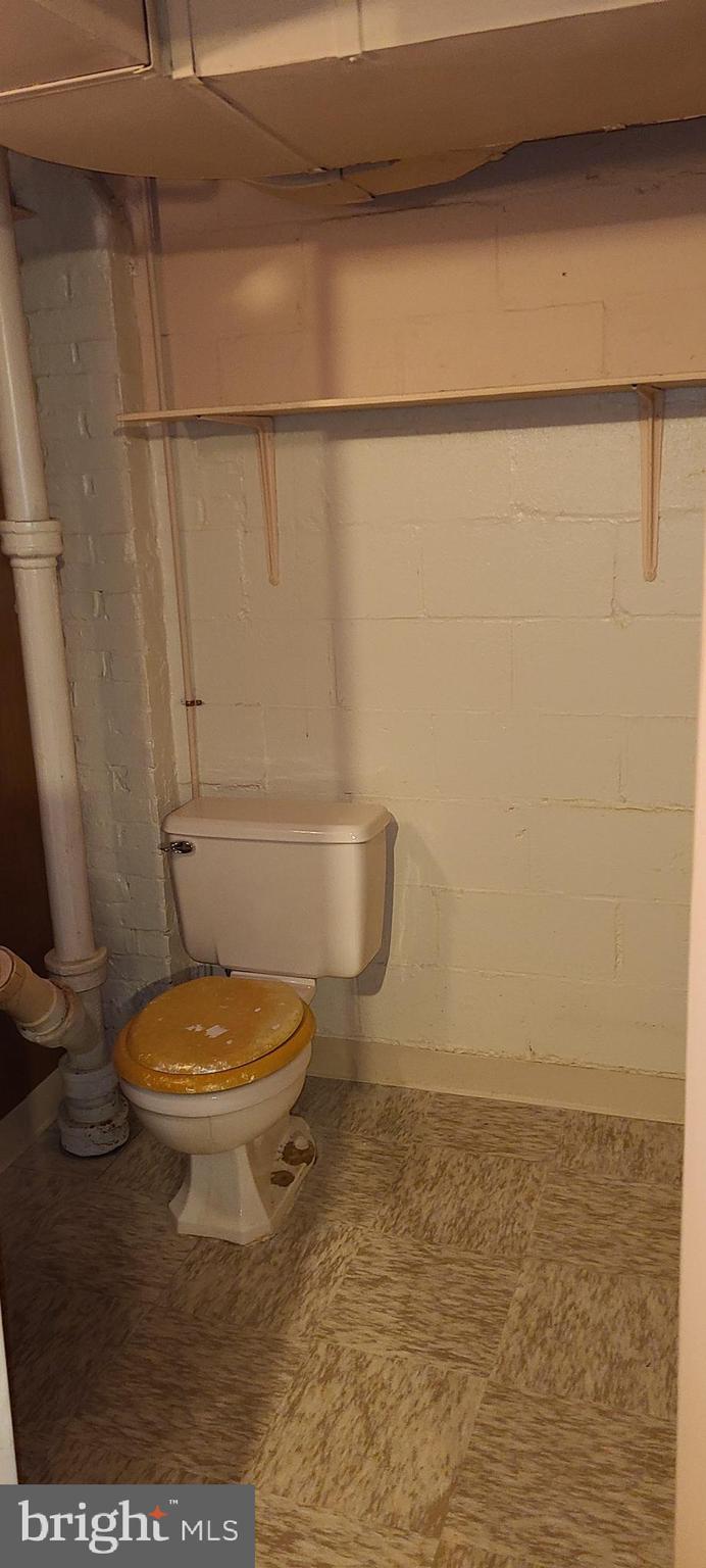 8317 Hillendale Road Baltimore, MD 21234 - Photo 27 of 36 Half Bath