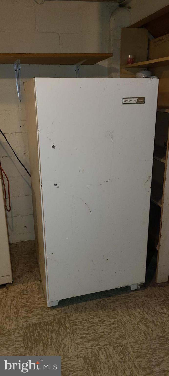 8317 Hillendale Road Baltimore, MD 21234 - Photo 34 of 36 Full freezer included