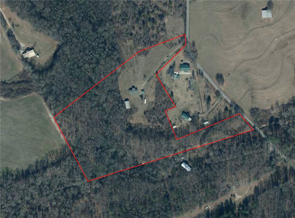 909 Curt Bailey Road Hartwell, GA 30643 - Photo 1 of 38 Gallery Image 1