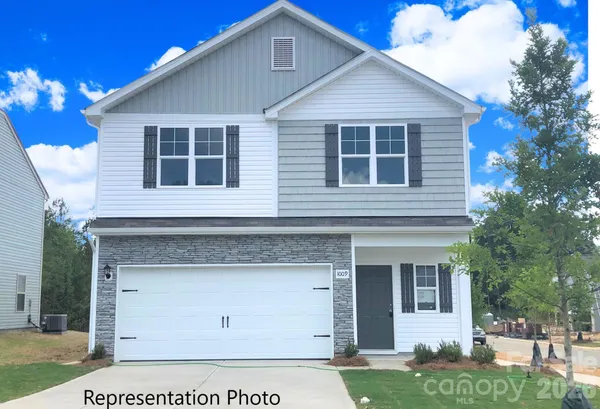 $309,990 | 111 Pinnacle Crossing, Shelby, NC 28152