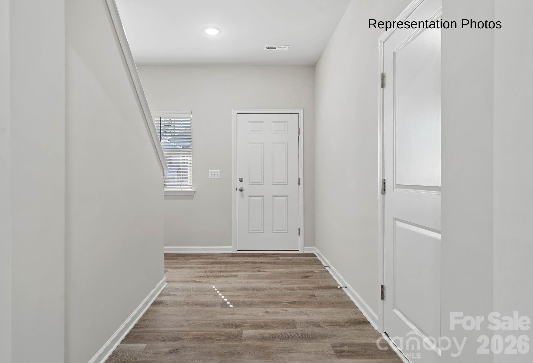 111 Pinnacle Crossing Shelby, NC 28152 - Photo 12 of 24 a view of an empty room