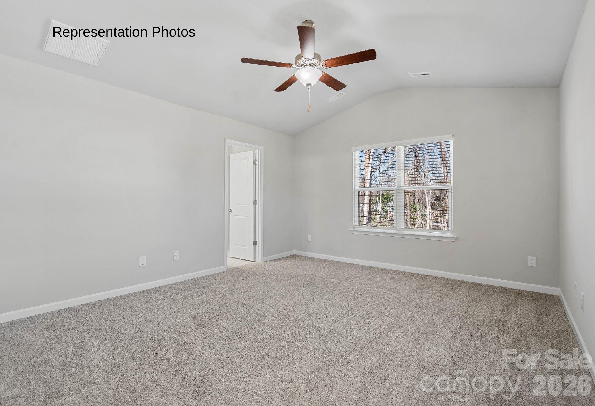 111 Pinnacle Crossing Shelby, NC 28152 - Photo 13 of 24 a view of an empty room with a window