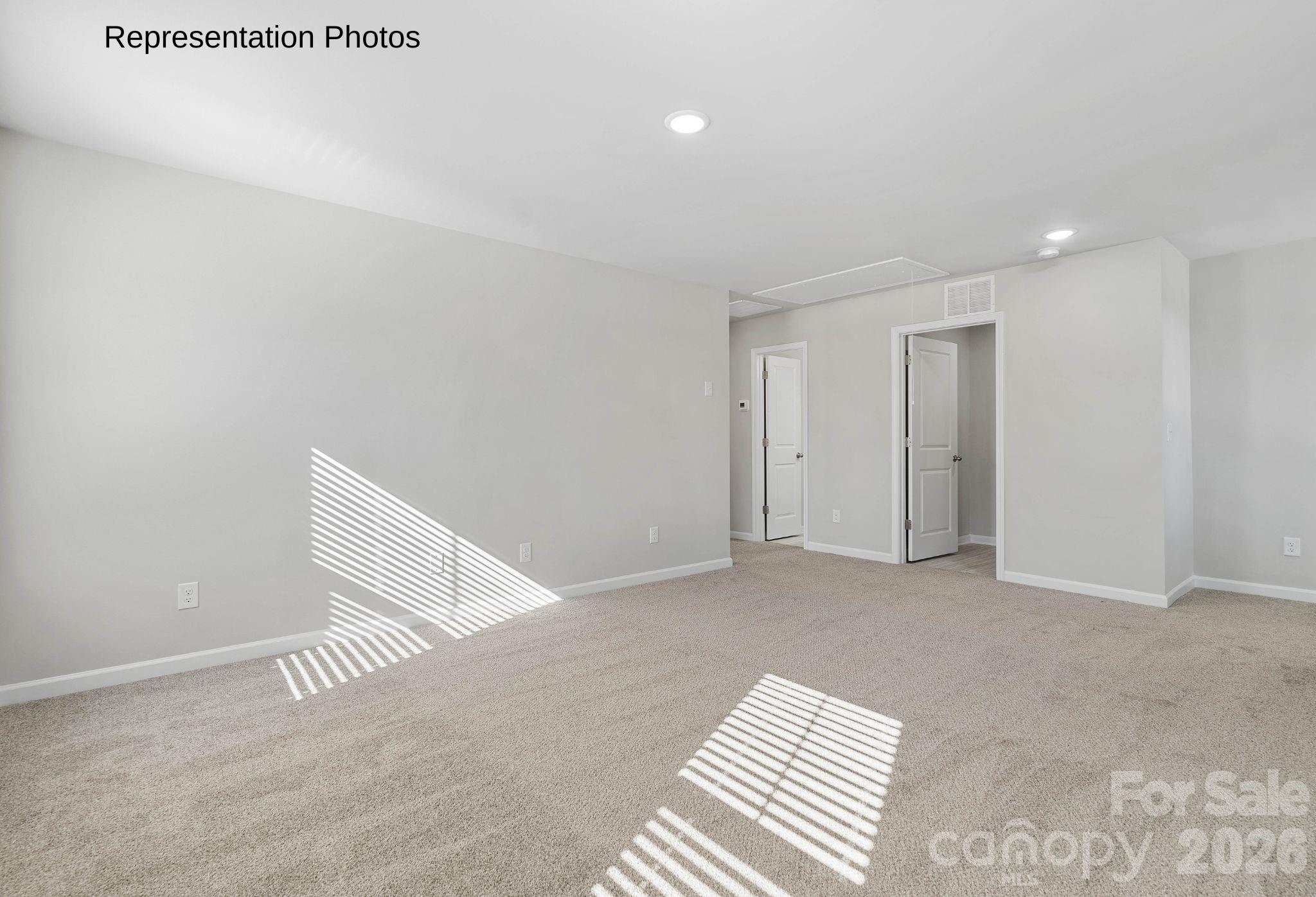 111 Pinnacle Crossing Shelby, NC 28152 - Photo 16 of 24 a view of an empty room