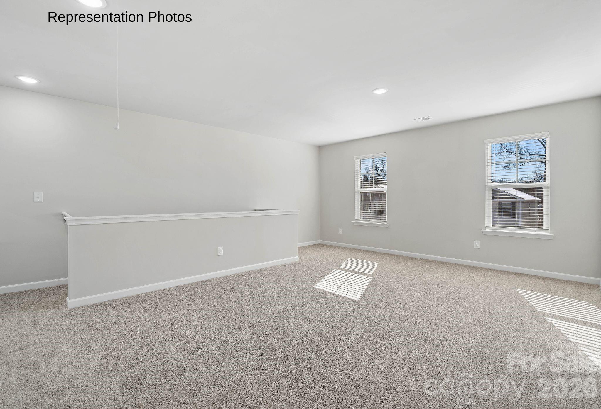 111 Pinnacle Crossing Shelby, NC 28152 - Photo 18 of 24 a view of an empty room with a window